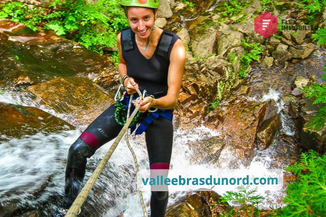 The Halo / Spa Sauna Pool Billiards Hiking / 25 Min From Quebec Pont-Rouge Exteriér fotografie